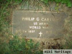 Phillip Carlson