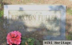 Braxton Fuller