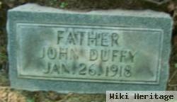 John Duffy