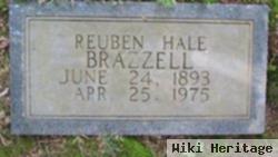 Reuben Hale Brazzell