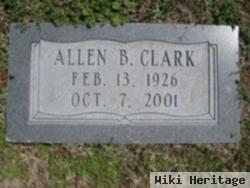 Allen Basil Clark