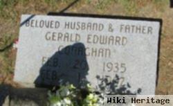 Gerald Edward Conaghan