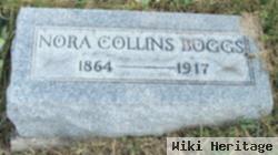 Nora Collins Boggs