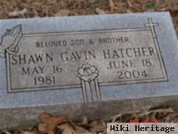 Shawn Gavin Hatcher