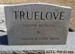 Rufus Truelove