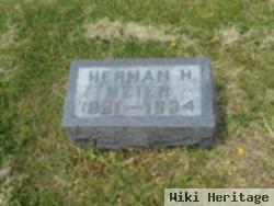 Herman Henry Meier