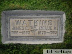 James C. Watkins