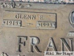 Glenn E. Frankland