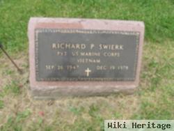 Richard P. Swierk