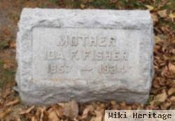 Ida Frances Putnam Fisher