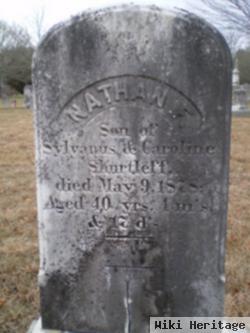 Nathan Francis Shurtleff