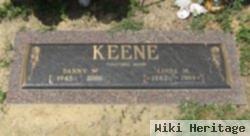 Danny W. Keene