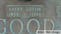 Cathy Louise Good