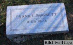 Frank L. Doggett