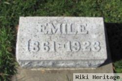 Emile G. Kroll