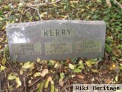 Freelon Kerry