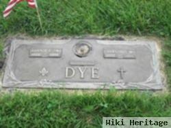 Lonnie E. Dye, Sr