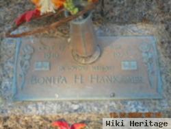 Bonita H Greak Hankamer