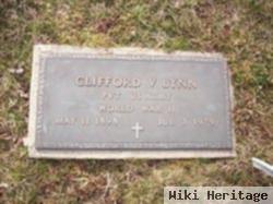 Clifford Virgil Lynn