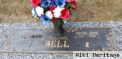 Ruth Ann Patton Bell