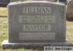 Evelene Fillman Naylor