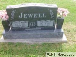 William H Jewell