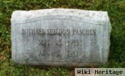 Michael Sheldon Paschen
