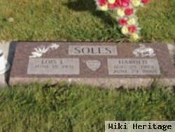 Harold Soles