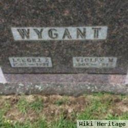 Viola M Kaas Wygant