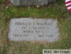 Douglas E. Walters