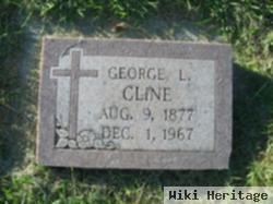 George Lawson Cline