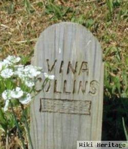 Vina Collins