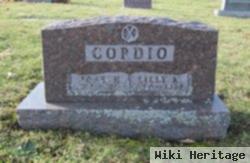 Lilly M. Cordio