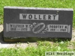 Wilfred W. Wollert