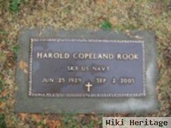 Harold Copeland Rook