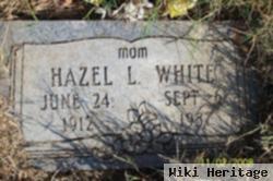 Hazel Lee White