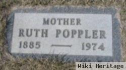 Ruth Knutson Poppler