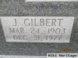 James Gilbert "j.g." Crissman