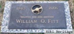 William O Fitt