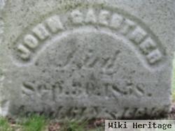 John Gaertner