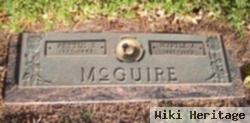 Pettus S Mcguire