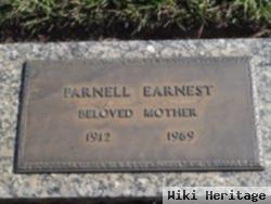 Parnell Sweat Earnest