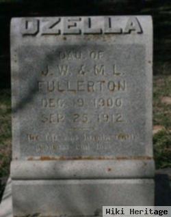 Ozella Fullerton