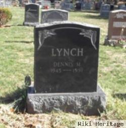 Dennis Michael Lynch