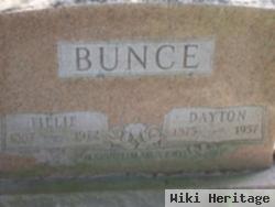 Dayton Bunce