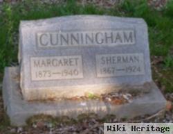 Sherman Cunningham