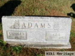 Ada Hawkins Adams