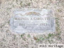 Malinda Adeline Watson Garoutte