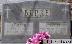 James Henry Burke