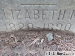 Elizabeth Osgathorp Price